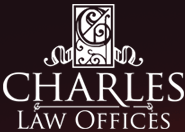 logo: Charles Law Offices